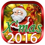 サンタのクリスマス工場 2016 arcknot