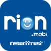 リゾートトラスト rion.mobi
専用アプリ リゾートトラスト株式会社