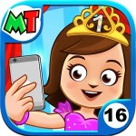 My Town : Beauty Contest
美しさ MyTown Games Ltd