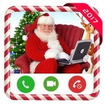 Video Call from Santa
Claus Call Santa Claus