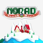NORAD Santa Tracker NORAD Tracks Santa