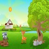 Feed The Baby Deer Games2Jolly