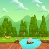 Forest Pig Rescue Games2Jolly