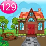 Cartoon Garden House
129 Best Escape Game