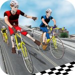 シティ 自転車 チャンピオンシップ GamesTree