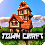 Town Craft –
Settlement MG17Games