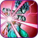 Goku Super Saiyan Survival
Arc TakomaApps