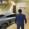 Key Cheat for GTA 5 Game Theft App