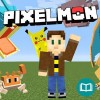 Download Mod Pixelmon
MCPE Picturdoh