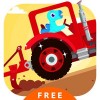 Dinosaur Farm Free –
Tractor Yateland