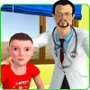 Emergency Doctor Simulator
3D KidRoider