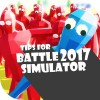 New Battle Simulator Tips
2017 Luigie Developer