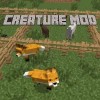Creatures Mod For MCPE Sergetso