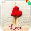 Love Story Xperian
Theme MobileTinker