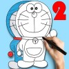 How to draw Doraemon 2 AppWeb Services