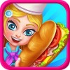 Sandwich Cafe –
クッキングゲーム Sanopy Limited