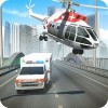 救急車とヘリコプターの英雄 TrimcoGames
