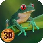 Frog Survival Simulator
3D WonderAnimals