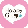 幸せになりたい女性のお小遣い稼ぎアプリ-HappyGirls happygirls