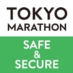 東京マラソン 安全・安心確認アプリ Tokyo Marathon Foundation