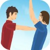 おしたおせ！手押し相撲
-最高におバカな格闘ゲーム- RyoShirakawa
