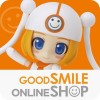 GOODSMILE ONLINE
SHOP公式アプリ 株式会社グッドスマイルカンパニー
