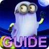 Guide for Despicable
Me Лилия Димирова