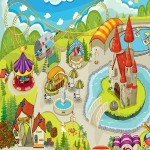 Amusement Park Clown
Rescue Games2Jolly