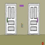 Smart Door Escape 2 Games2Jolly