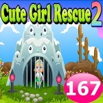 Cute Girl Rescue 2 Game
167 Best Escape Game