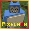 Download Pixelmon Mod for
MCPE MuniKraft