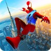 New Spider Hero Legend
3D Rock Status Game