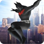 Strange Hero Bat Battle
3D Rock Status Game
