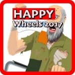 Tips: Your Happy Wheels
2017 ROBURTBOOK