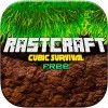 RastCraft: Zombie
Survival 77apps