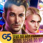 Homicide Squad: 隠された犯罪 G5Entertainment