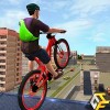Rooftop BMX Bicycle
Stunts TheGame Feast