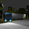 Night Truck Parking 3D Jansen Games