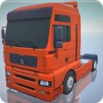 Rough Truck Simulator
2 Goame