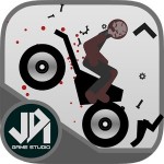 Stickman Turbo
Dismount JDIGame Studio