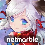 ナイツクロニクル Netmarble Games
