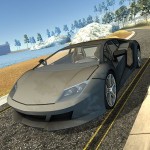 Race Car Driving
Simulator GamePickle