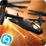 Drone 2 Air Assault Reliance Big Entertainment (UK) Private Limited