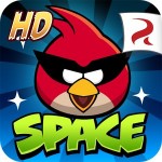 Angry Birds Space HD Rovio Entertainment Ltd.