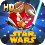 Angry Birds Star Wars
HD Rovio Entertainment Ltd.