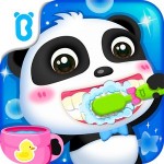ハミガキ大好き-BabyBus
子ども・幼児教育アプリ BabyBus Kids Games