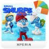 XPERIA™ Team Smurfs™
Theme SonyMobile Communications