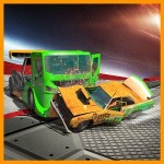 Xtreme Car Stunts Derby
3D Tap2Play, LLC (Ticker: TAPM)