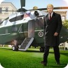 大統領のヘリコプターSIM TrimcoGames