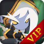 Dragon Warriors : VIP TheOne Games